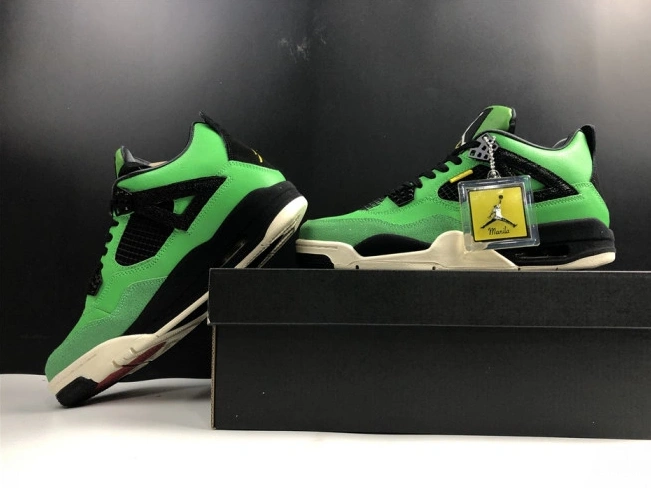 Rep Retro AJ4-965234 Air Jordan 4 0818